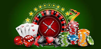 Официальный сайт Weiss Casino