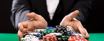 Онлайн казино Weiss Casino