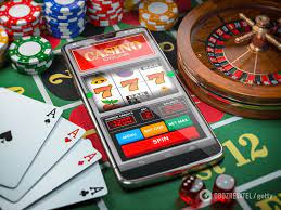 Enomo Casino