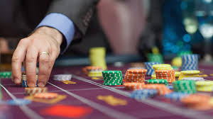 Онлайн казино Weiss Casino